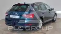 2021 Skoda Superb