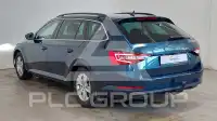 2021 Skoda Superb