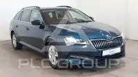 2021 Skoda Superb