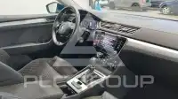 2021 Skoda Superb
