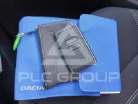2021 Dacia Duster