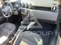 2021 Dacia Duster