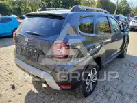 2021 Dacia Duster