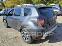 2021 Dacia Duster