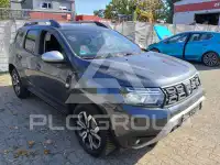 2021 Dacia Duster