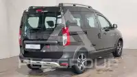 2021 Dacia Dokker