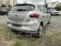 2021 Dacia Sandero