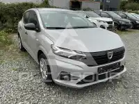 2021 Dacia Sandero
