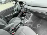 2021 Dacia Sandero