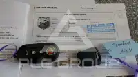 2021 Abarth 595