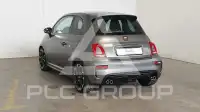2021 Abarth 595