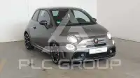 2021 Abarth 595