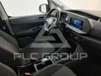 2021 Volkswagen Caddy