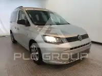 2021 Volkswagen Caddy