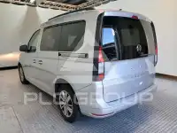 2021 Volkswagen Caddy
