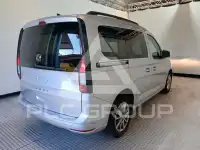 2021 Volkswagen Caddy