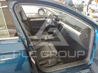 2021 Volkswagen PASSAT
