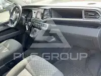 2021 Volkswagen Multivan