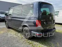2021 Volkswagen Multivan