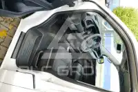 2021 Volkswagen Multivan