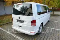 2021 Volkswagen Multivan