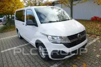 2021 Volkswagen Multivan
