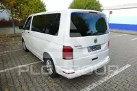 2021 Volkswagen Multivan