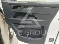 2021 Volkswagen Multivan