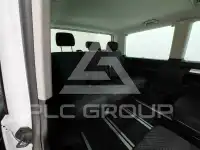 2021 Volkswagen Multivan