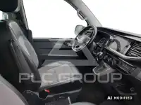 2021 Volkswagen Multivan