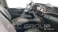 2021 Volkswagen Multivan
