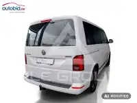 2021 Volkswagen Multivan