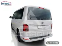 2021 Volkswagen Multivan