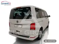 2021 Volkswagen Multivan