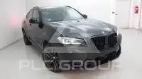 2021 BMW X4
