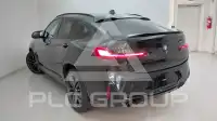 2021 BMW X4
