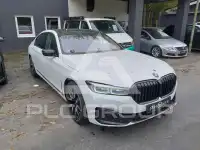 2021 BMW 750
