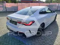 2021 BMW 440