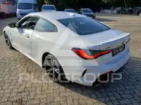 2021 BMW 440