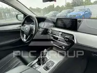 2021 BMW 530