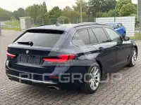 2021 BMW 530