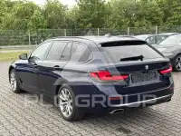 2021 BMW 530