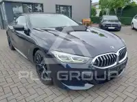 2021 BMW 840