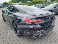 2021 BMW 840