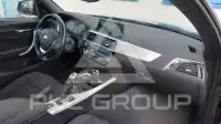2021 BMW 218