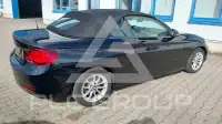 2021 BMW 218
