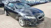 2021 BMW 218
