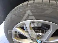 2021 BMW 320