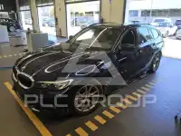 2021 BMW 320