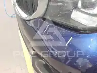2021 BMW 320